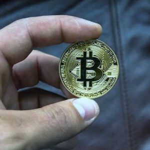 bitcoin dan blockchain