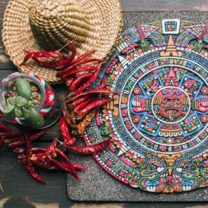 peradaban aztec