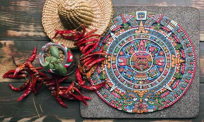 peradaban aztec