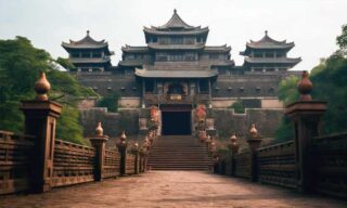 peradaban cina kuno