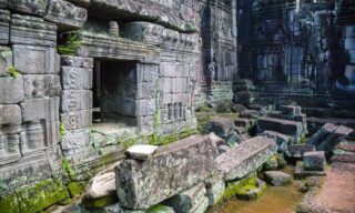 peradaban maya