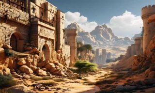 peradaban mesopotania