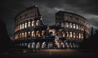 peradaban romawi
