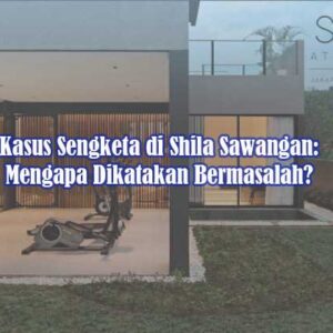 kasus shila sawangan