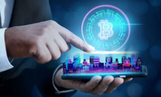 pola candlestick untuk analisis crypto