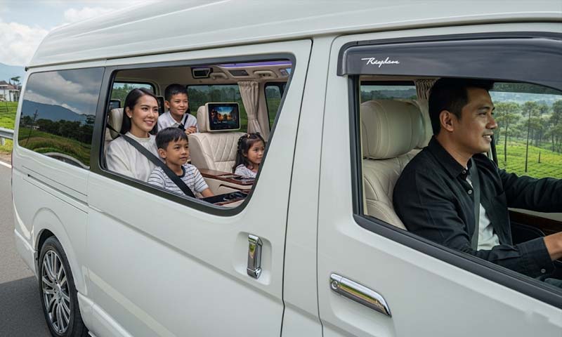 sewa mobil bandung