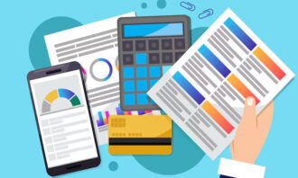 Laporan Keuangan Sederhana