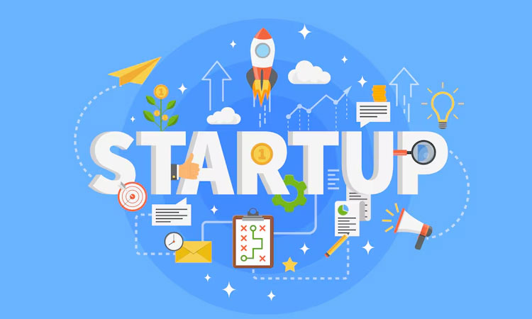 Membangun Startup