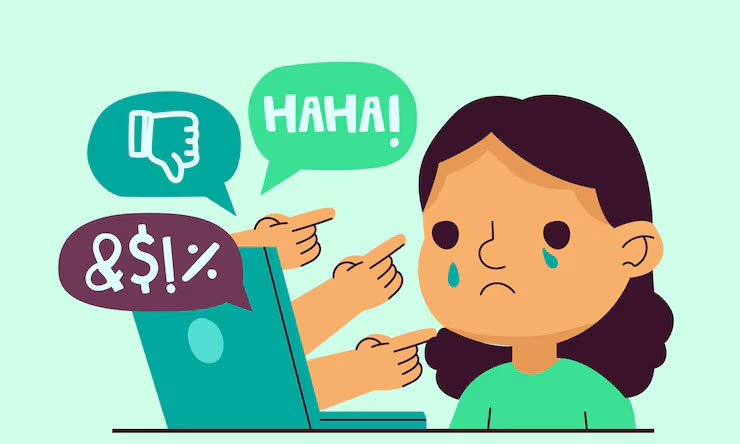 Cyberbullying