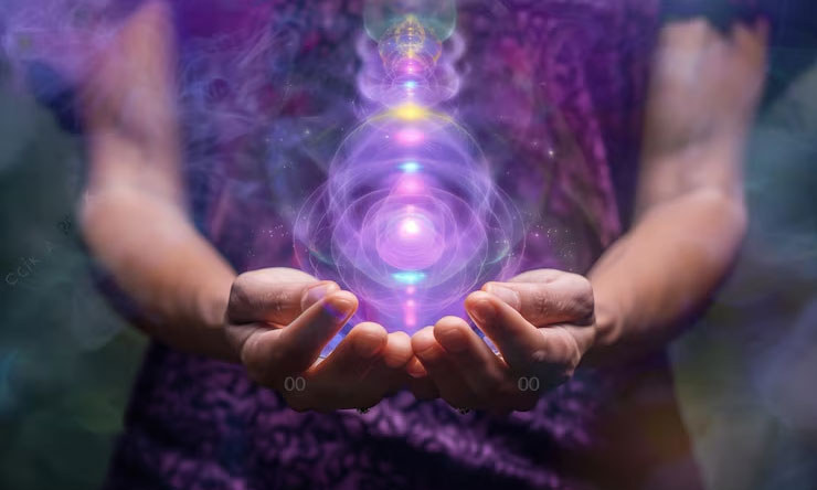 Arti Healing
