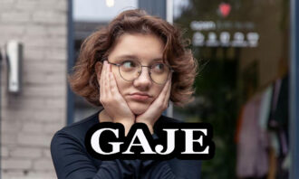 Gaje