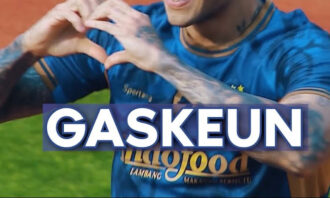 Gaskeun