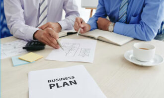 Rencana Bisnis
