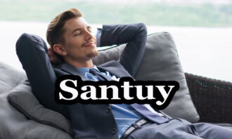 Santuy