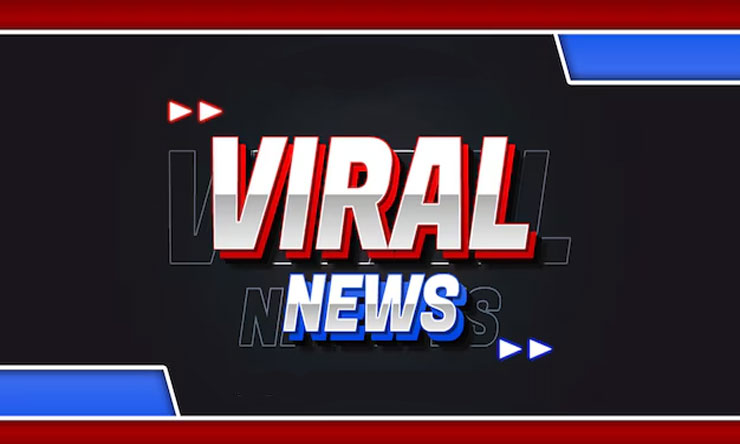 Berita Viral